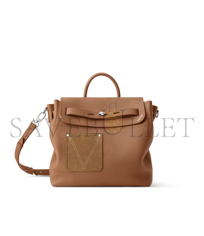 l0vis Vvtt0n steamer 30 bag m26758 (33*32*14cm)